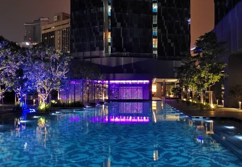 Star Residences Two KL City