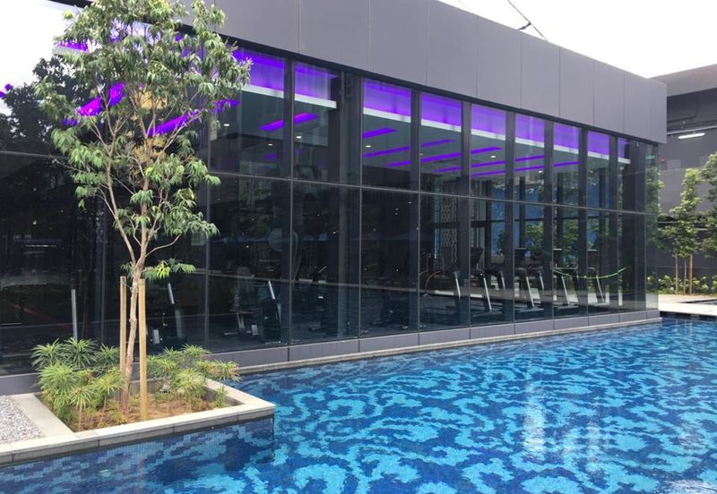 Star Residences Two KL City