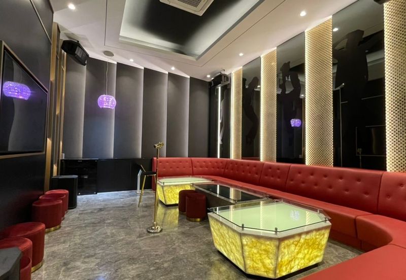 Star Residences Two KL City