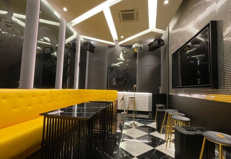 Star Residences Two KL City