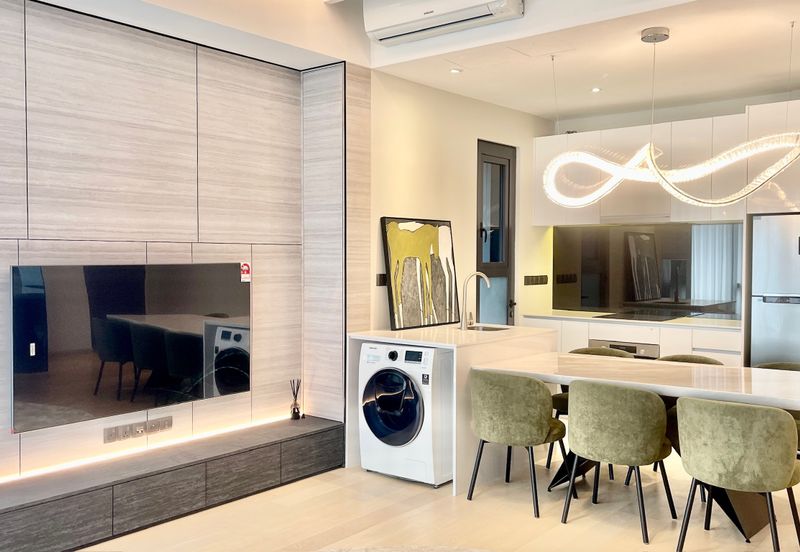 Star Residences Two KL City