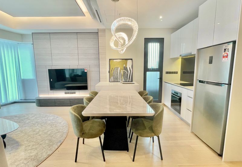 Star Residences Two KL City