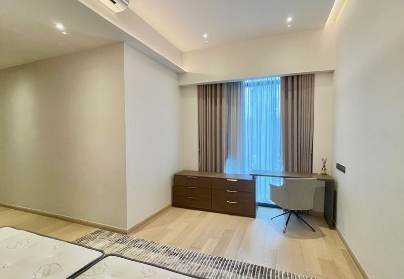 Star Residences Two KL City