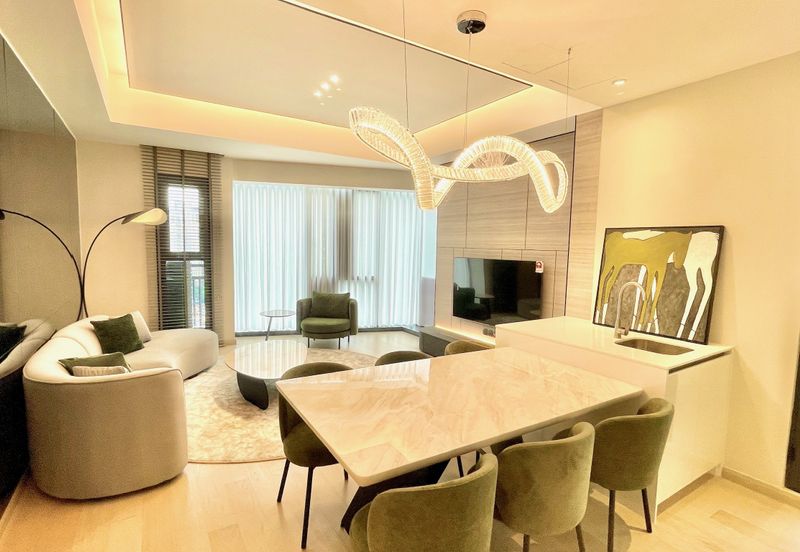 Star Residences Two KL City