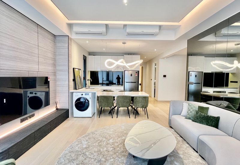 Star Residences Two KL City