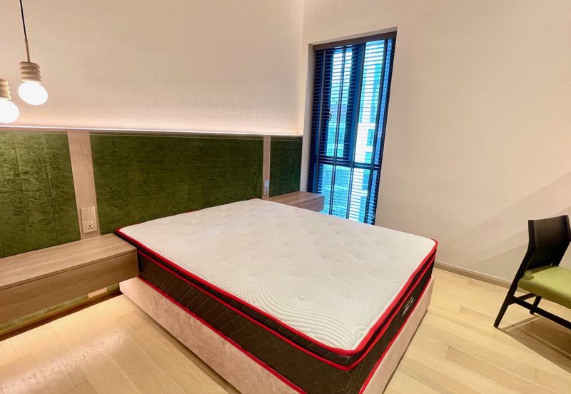 Star Residences Two KL City