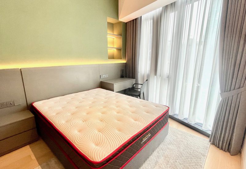 Star Residences Two KL City