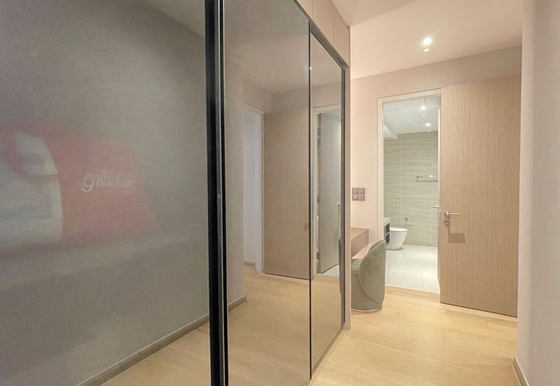 Star Residences Two KL City