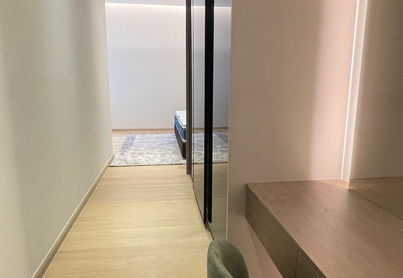 Star Residences Two KL City