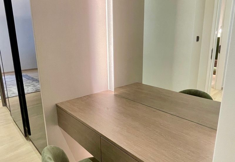 Star Residences Two KL City