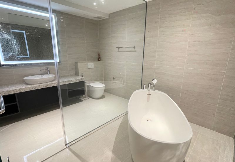 Star Residences Two KL City