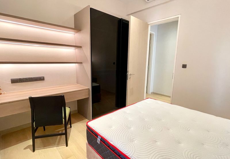 Star Residences Two KL City