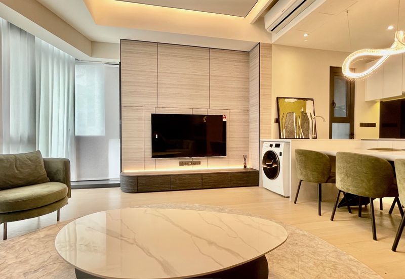 Star Residences Two KL City