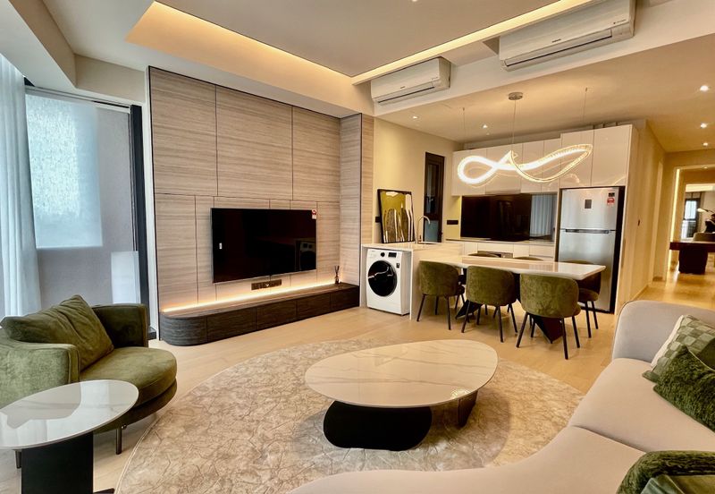 Star Residences Two KL City