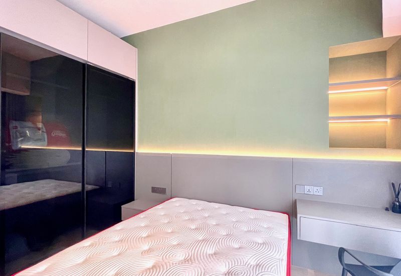 Star Residences Two KL City