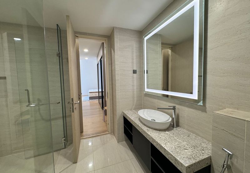 Star Residences Two KL City