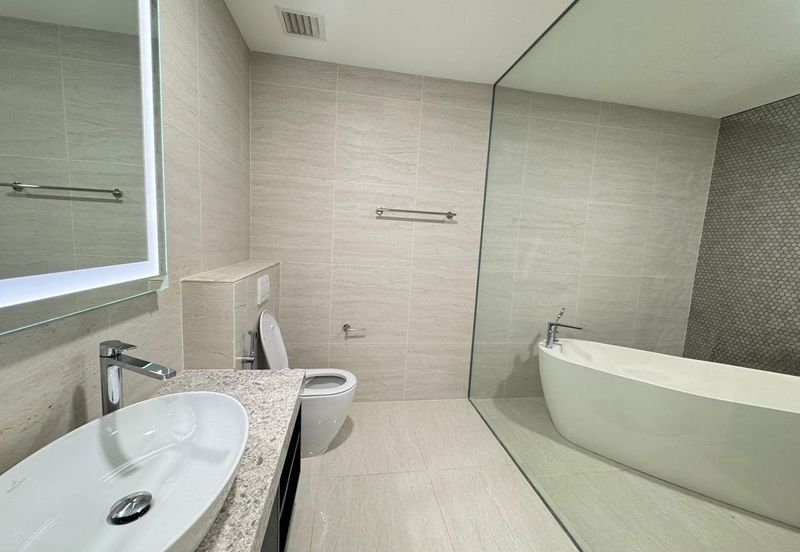 Star Residences Two KL City