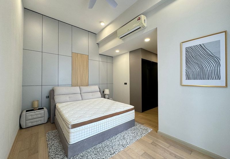 Star Residences Two KL City