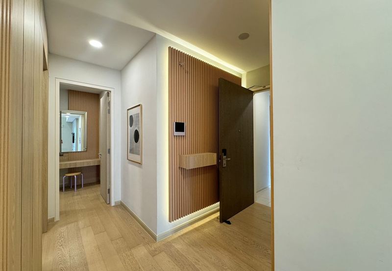 Star Residences Two KL City