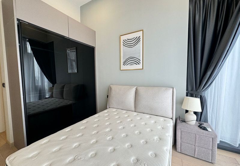 Star Residences Two KL City