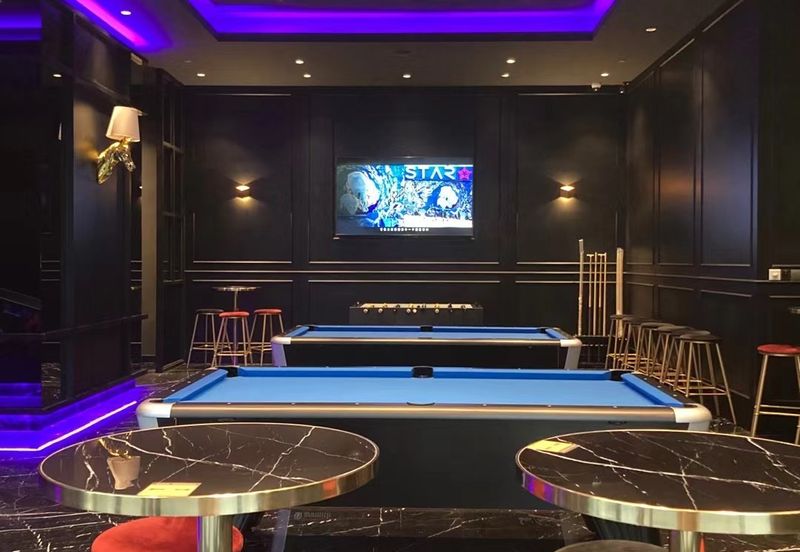 Star Residences Two KL City