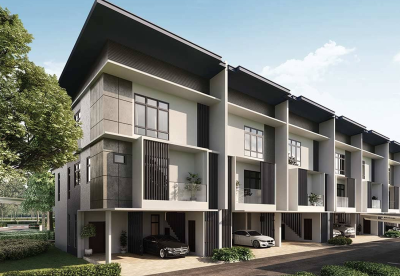 Alyvia Residences