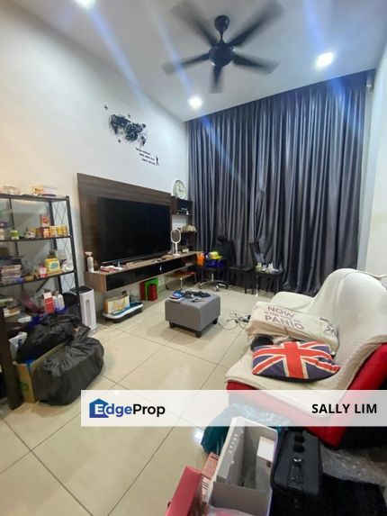 Manhattan Sovo @ Austin Heights For Sale, Johor, Johor Bahru