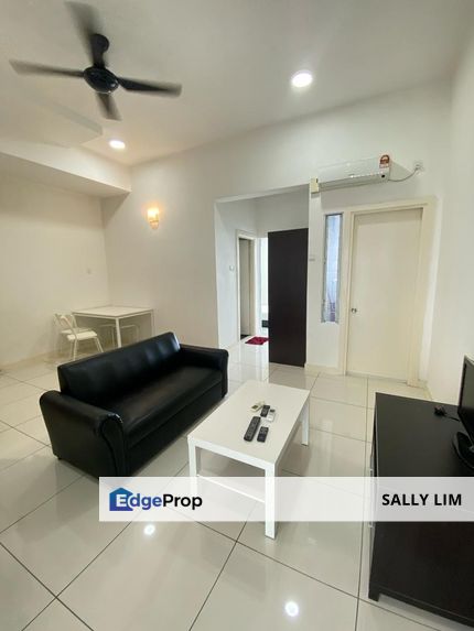 Epic Residences @ Taman Suria Muafakat For Sale, Johor, Johor Bahru