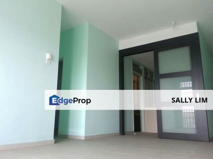 Lake View Suites @ Mount Austin 3 Rooms Unit For Sale, Johor, Johor Bahru