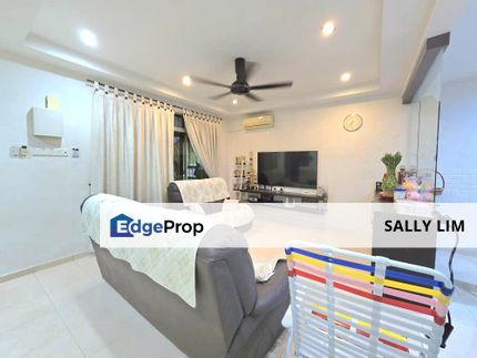 Ehsan Jaya 6 @ Double Storey Fully Renovated 24hrs G&G, Johor, Johor Bahru