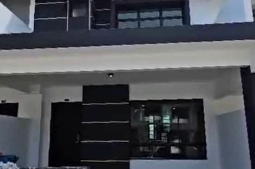 Bandar Penawar