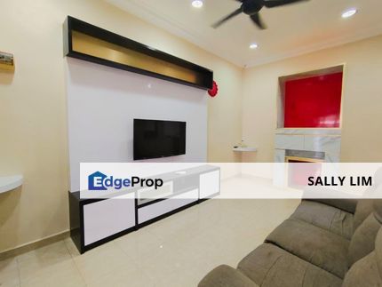 Taman Setia Indah 6 Single Storey Renovated & 24hrs G&G , Johor, Johor Bahru