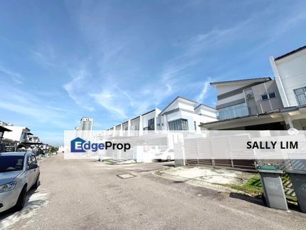Seri Austin @ Lolite Double Storey Renovated Unit 24hrs G&G, Johor, Johor Bahru