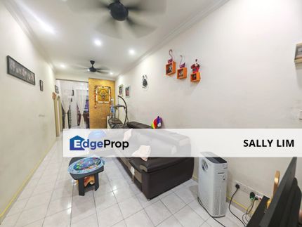 Taman Pulai Indah, Kangkar Pulai Single Storey Terrace House, Johor, Kangkar Pulai