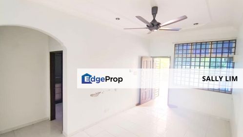 Taman Bukit Indah Single Storey Renovated Unit, Johor, Johor Bahru