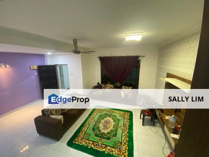 Taman Mount Austin Double Storey Terrace House, Johor, Johor Bahru