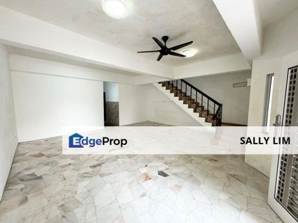 Taman Skudai Baru Jalan Hang Kasturi Double Storey, Johor, Skudai