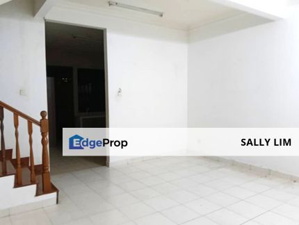 Taman Pelangi Indah Jalan Ayu 19 Double Storey For Rent, Johor, Ulu Tiram