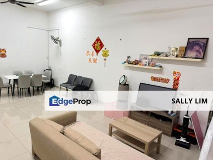 Austin Residence @ Mount Austin Double Storey 24hrs G&G , Johor, Johor Bahru