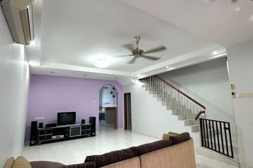 Taman Bestari Indah