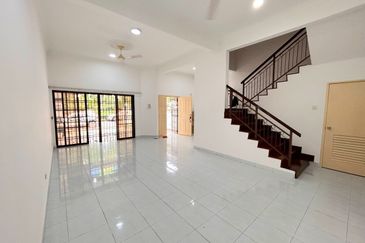 Taman Pelangi Indah