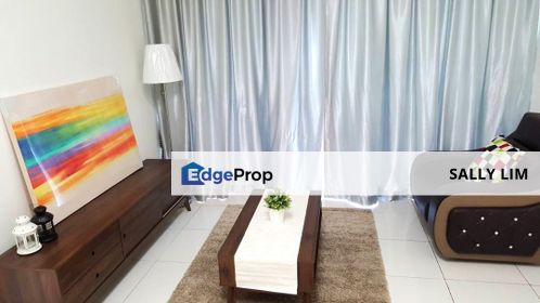 Sky Gardens Residences @ Setia Tropika For Sale, Johor, Setia Tropika