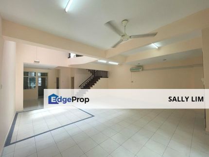 Taman Sri Pulai Perdana Double Storey 24x90 & Unblock View, Johor, Skudai