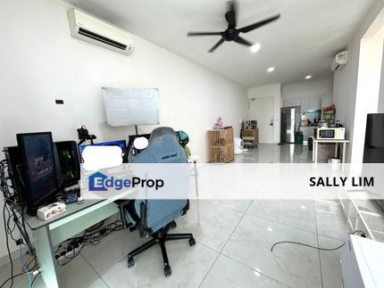 Havona Residences @ Mount Austin 2 Rooms Type For Sale, Johor, Johor Bahru