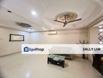 Taman Nusa Bestari 2 Double Storey Unblock View, Johor, Skudai