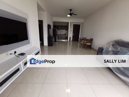 D’Secret Garden 2 Rooms Unit Good Condition 24hrs G&G, Johor, Johor Bahru