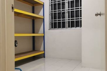 Permas Ville, Bandar Baru Permas Jaya