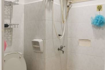 Permas Ville, Bandar Baru Permas Jaya