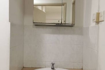 Permas Ville, Bandar Baru Permas Jaya