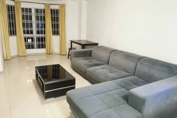 Permas Ville, Bandar Baru Permas Jaya